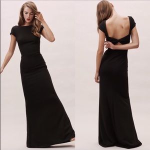 Katie May Madison Dress BHLDN